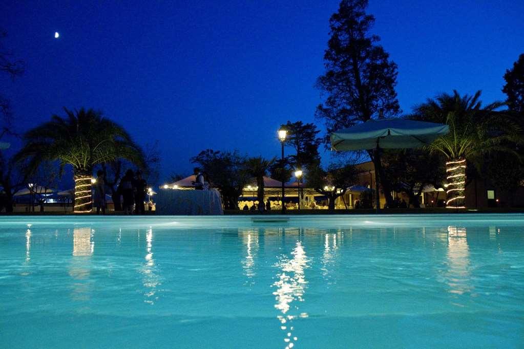 Hotel Villa Fiorita ジュリアノーヴァ 設備 写真